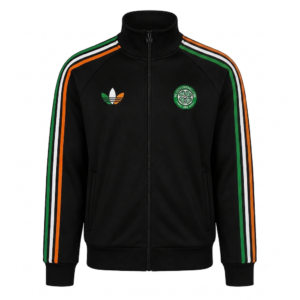 Preventa 50% Campera Celtic