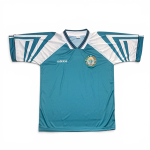 Uzbekistan 1996