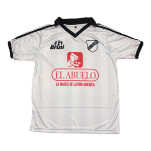 All Boys 1988/9