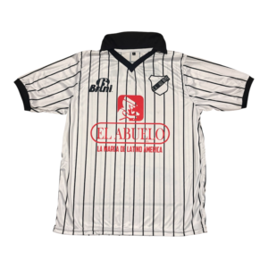 All Boys 1989/90