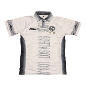 All Boys 1998/00 Titular