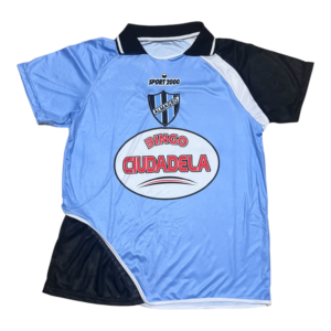 Almagro 2003/4
