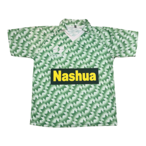 Banfield 1992/3 Suplente