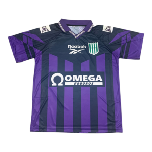 Banfield 1998 Suplente