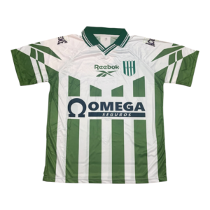 Banfield 1998 Titular