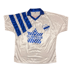 Deportivo Merlo 1992