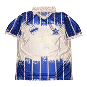 Deportivo Merlo 1993