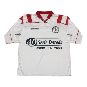 Deportivo Moron 1994