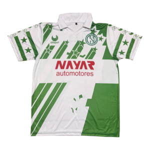 Club Sportivo Desamparados 1993/4