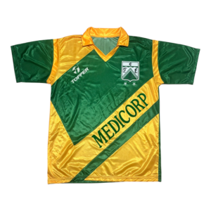 Ferro 1995 Alternativa