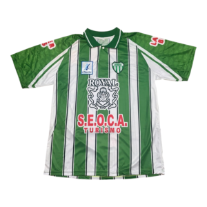 Laferrere 2000/1