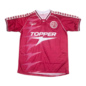Lanus 1997/98 Titular