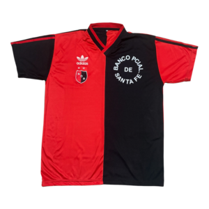Newell's Old Boys 1988/9