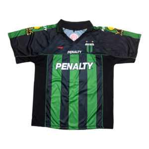 Nueva Chicago 2002