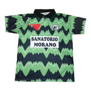 Nueva Chicago 1995