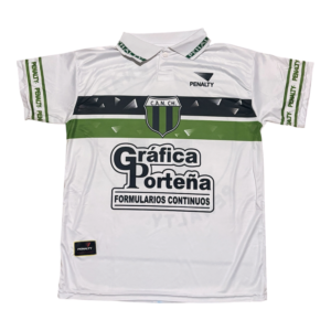 Nueva Chicago 1996/8 Suplente