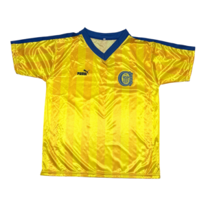Rosario Central 2009/10