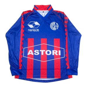 San Lorenzo 1989