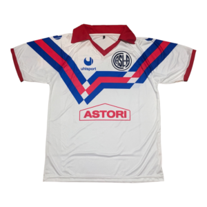 San Lorenzo 1990/1