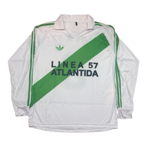 San Miguel 1984/5