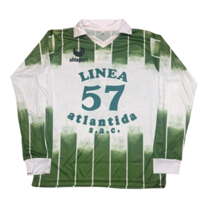 San Miguel 1985/6