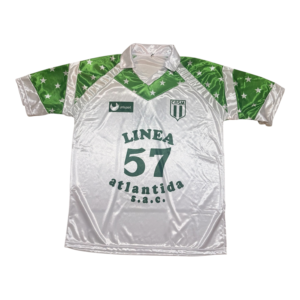 San Miguel 1985/6