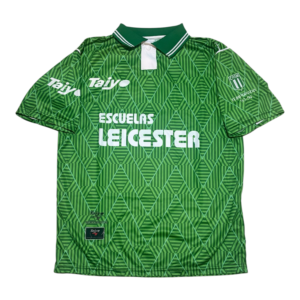 San Miguel 1992/3 Alternativa