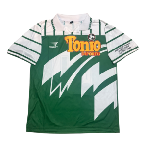 San Miguel 1994/5