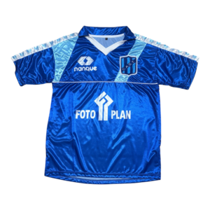 San Telmo 1993/4
