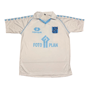 San Telmo 1993/4 Suplente