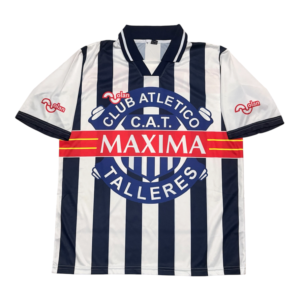 Talleres 1998/9