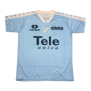Temperley 1994/5