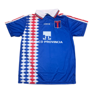 Tigre 1994/5