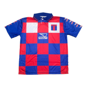 Tigre 1996/7