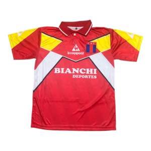Tigre 1997/8 Arquero