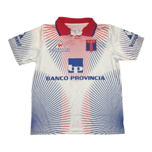Tigre 1997/8 Suplente
