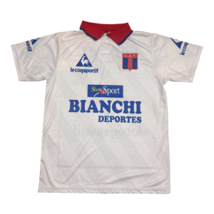 Tigre 1999/00 Suplente