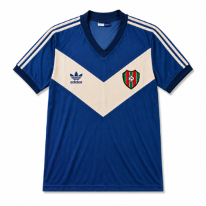 Preventa 50% Prototipo Velez Sarsfield 92/3 Suplente Manga Corta