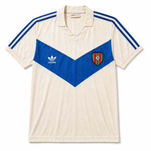 Preventa 50% Prototipo Velez Sarsfield 92/3 Titular Manga Corta