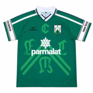 Preventa Ferro 1998 Titular Manga Corta