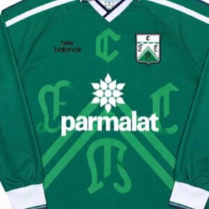 Preventa Ferro 1998 Titular Manga Larga